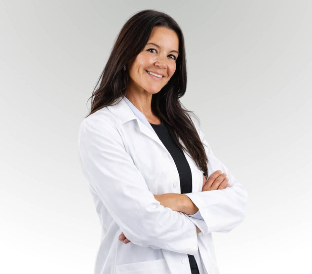 Dr. Amanda Lovett-Jones