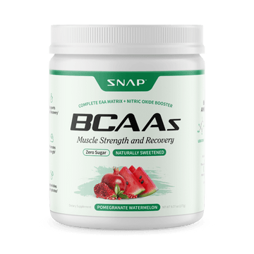 BCAA Powder - Pomegranate Watermelon