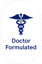 Doctor Formulated