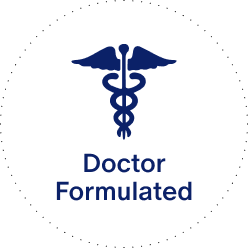 Doctor Formulated