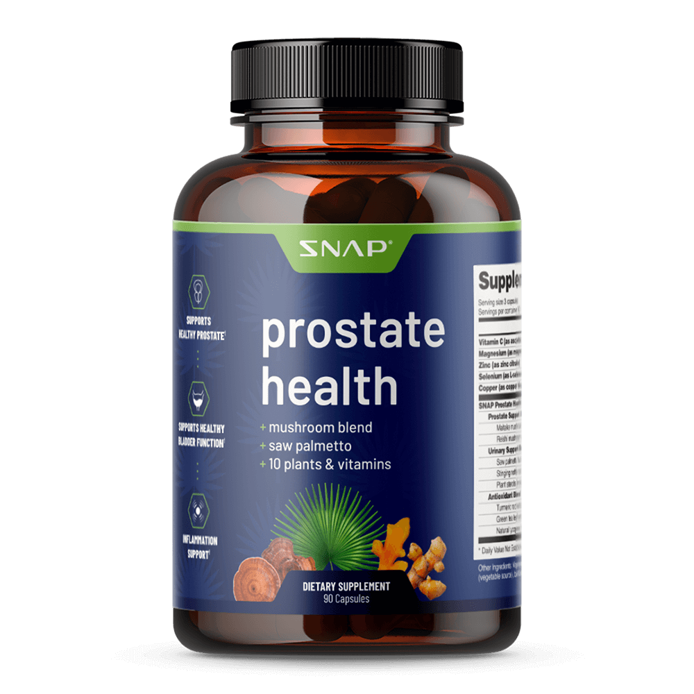 Image of Prostate Health